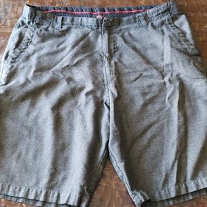 Shorts gray